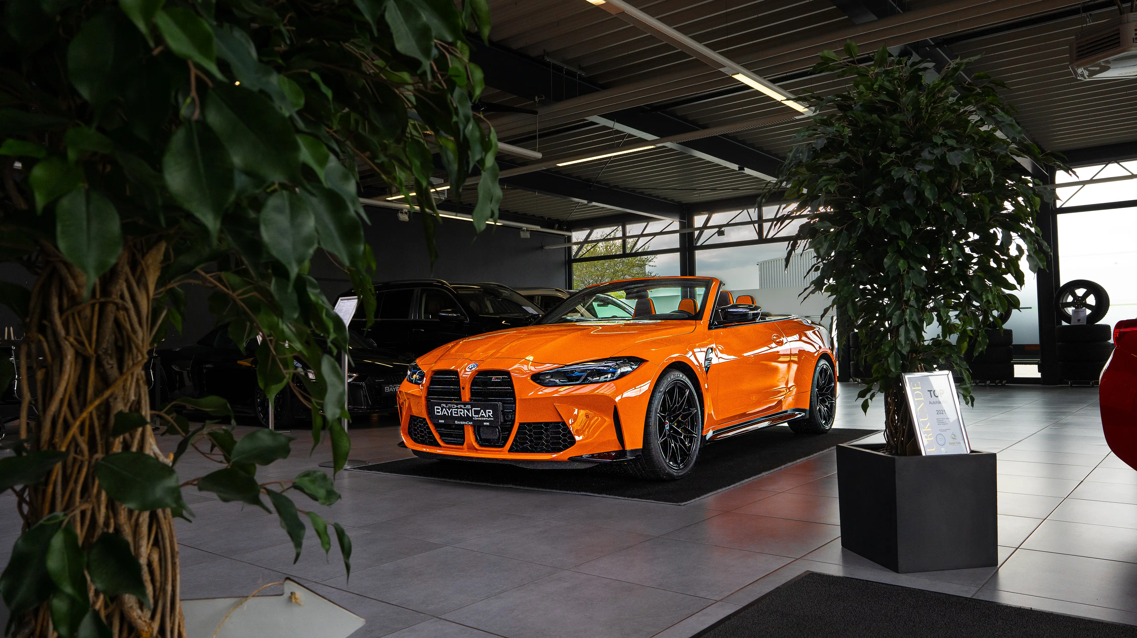 BayernCar - BMW Neuwagen BayernCar - BMW Neuwagen