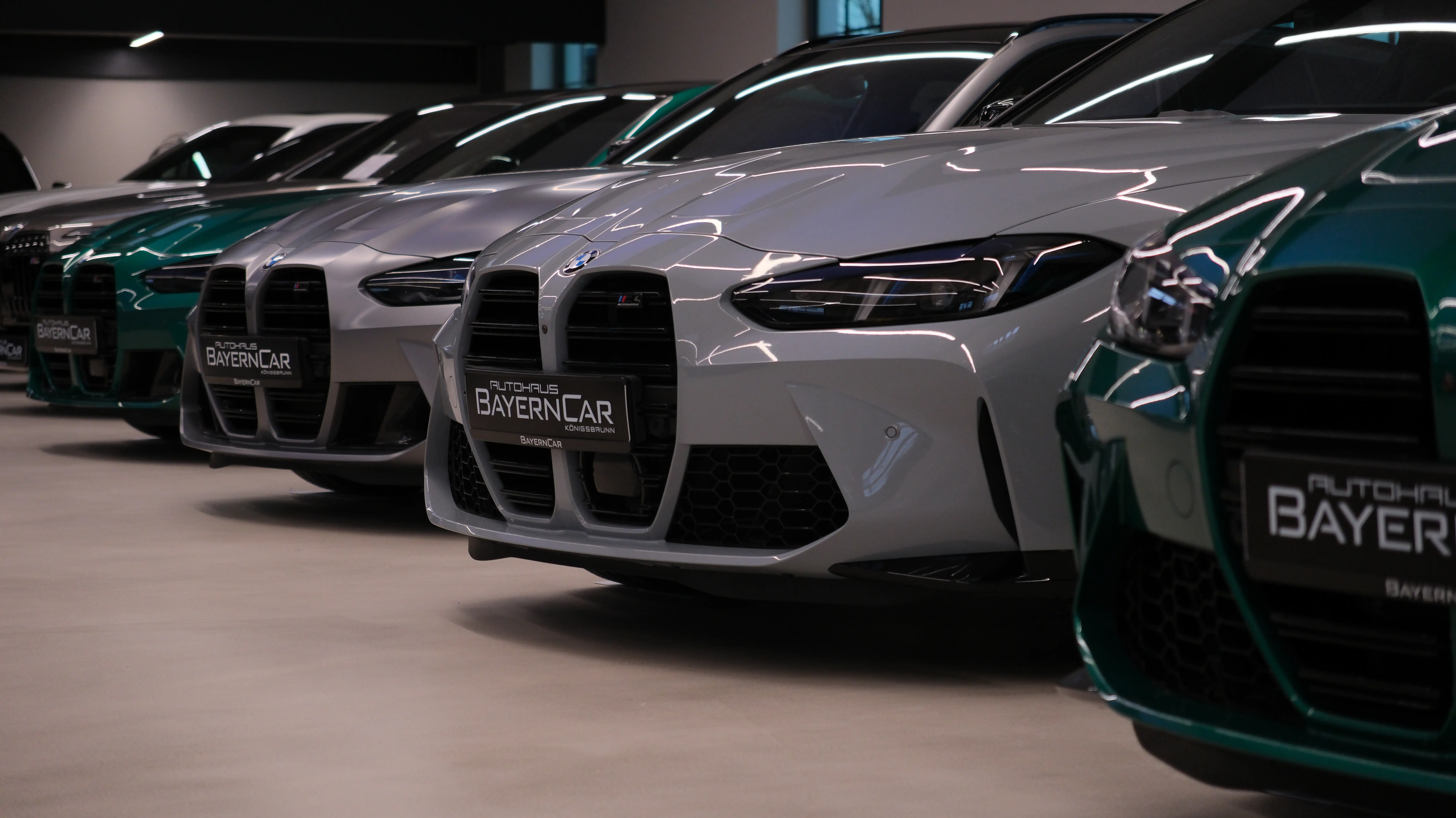 BayernCar - BMW Premium Autos BayernCar - BMW Premium Autos