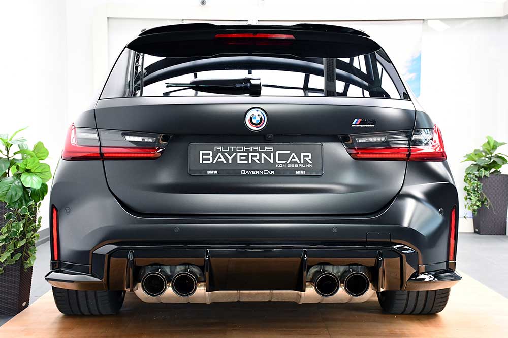 bayernCar - BMW-M3-Touring