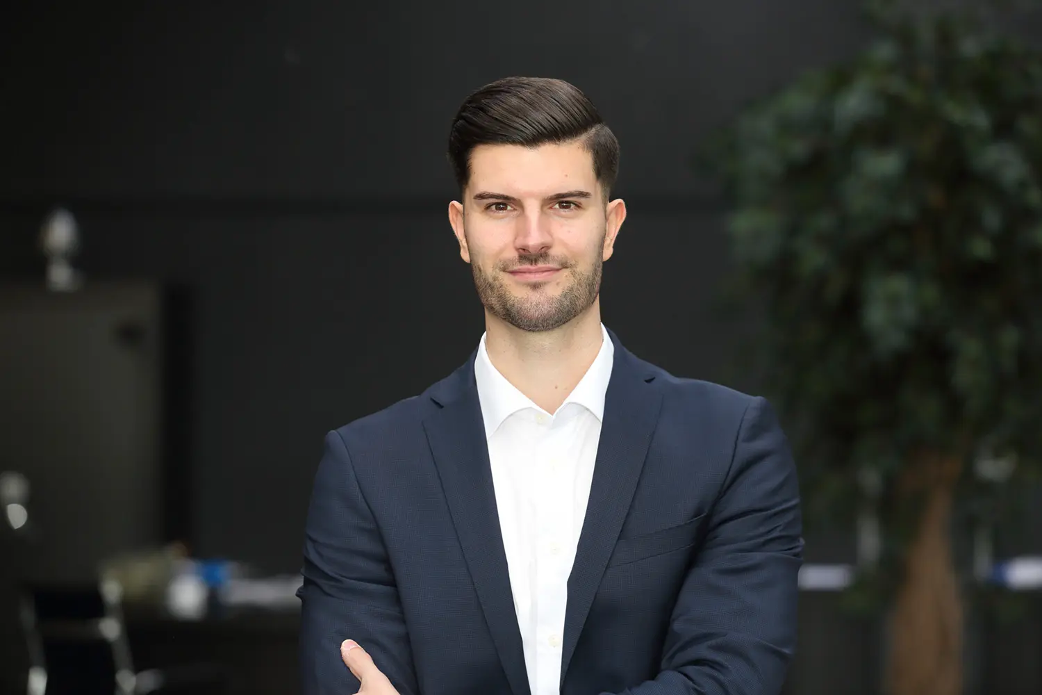 Alexander Koppenhauser