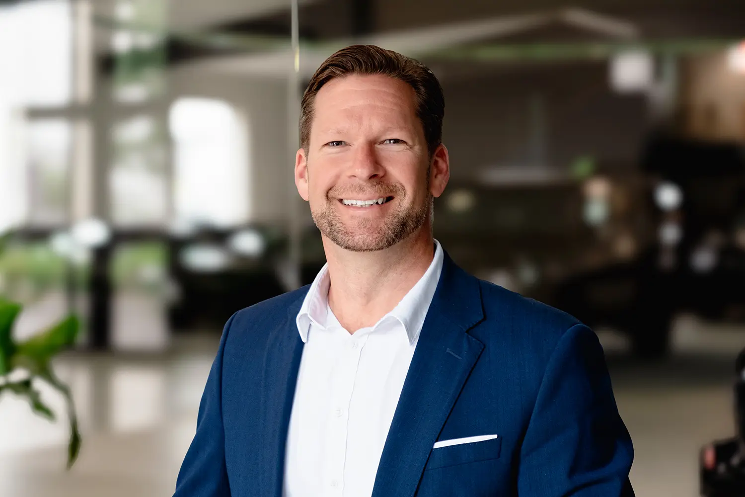 David Jenisch