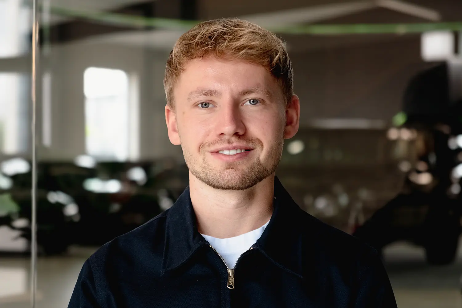 Fabian Stöckel