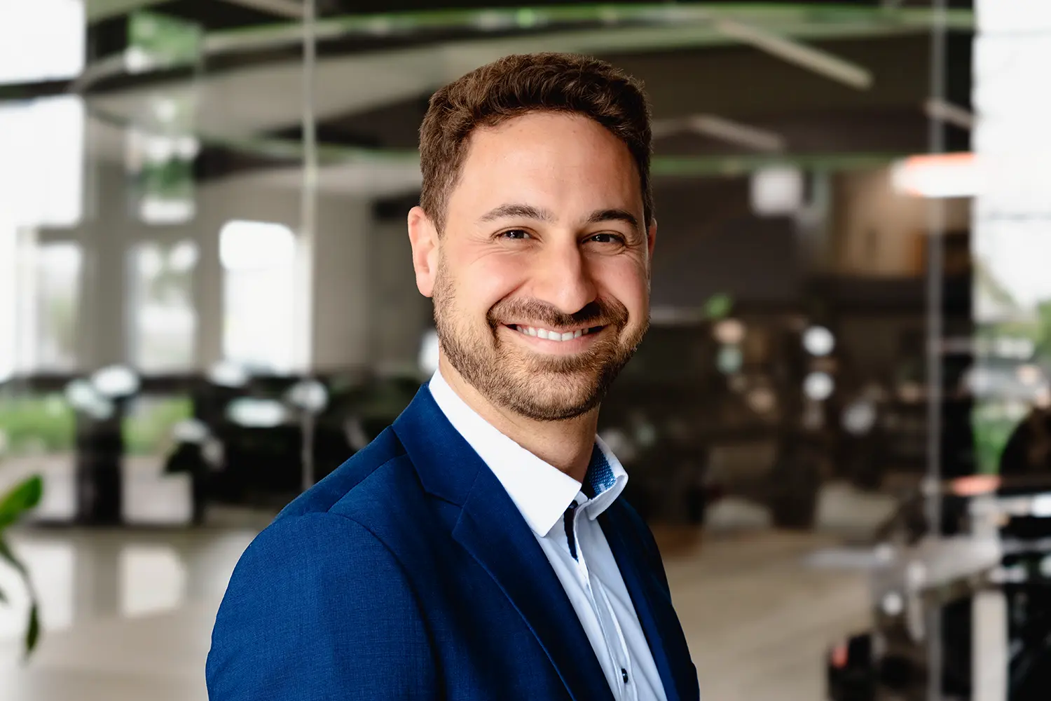 Marc Kuchler