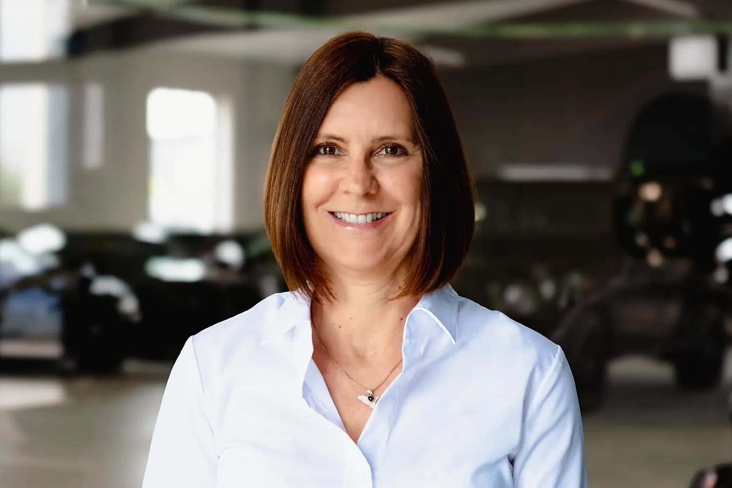 Sandra Saputo
